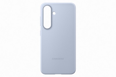SAMSUNG 三星电子 Galaxy S25 纯素皮革保护壳