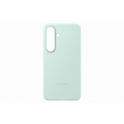SAMSUNG 三星電子 Galaxy S25 矽膠薄型保護殼