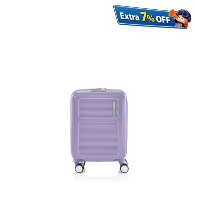 American Tourister 美国旅行者 MAXIVO 20吋 行李箱 55/20