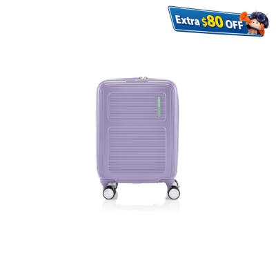 American Tourister 美國旅行者 MAXIVO 20吋 行李箱 55/20