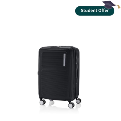 American Tourister 美國旅行者 MAXIVO 24吋 行李箱 67/24 (可擴充)