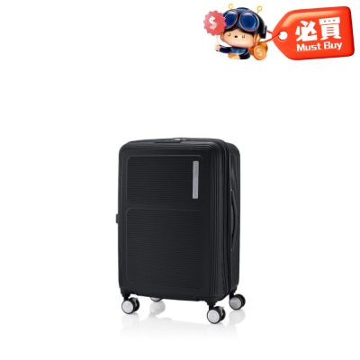 American Tourister 美国旅行者 MAXIVO 24吋 行李箱 67/24 (可扩充)