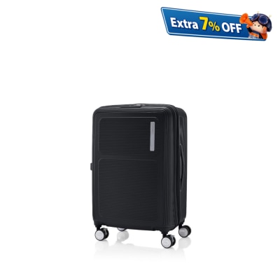 American Tourister MAXIVO 67cm/24" SPINNER EXP