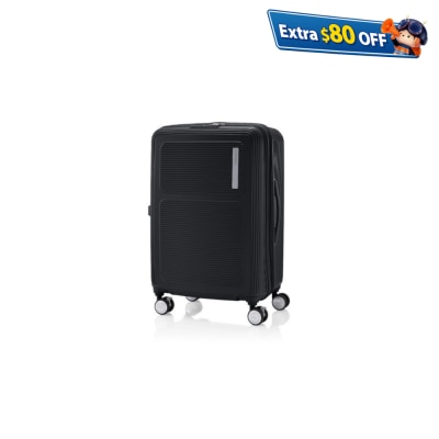 American Tourister 美國旅行者 MAXIVO 24吋 行李箱 67/24 (可擴充)