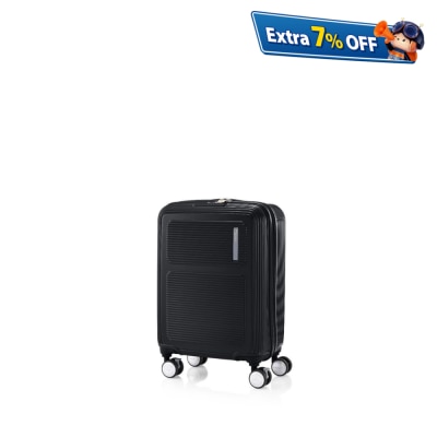 American Tourister 美國旅行者 MAXIVO 20吋 行李箱 55/20