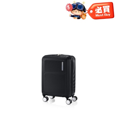 American Tourister MAXIVO 55cm/20" SPINNER