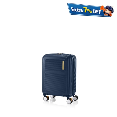 American Tourister 美國旅行者 MAXIVO 20吋 行李箱 55/20