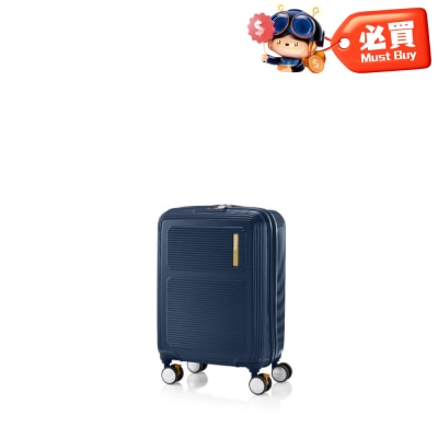American Tourister 美國旅行者 MAXIVO 20吋 行李箱 55/20