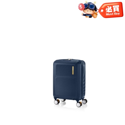 American Tourister 美國旅行者 MAXIVO 20吋 行李箱 55/20