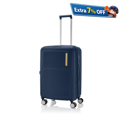 American Tourister 美国旅行者 MAXIVO 24吋 行李箱 67/24 (可扩充)