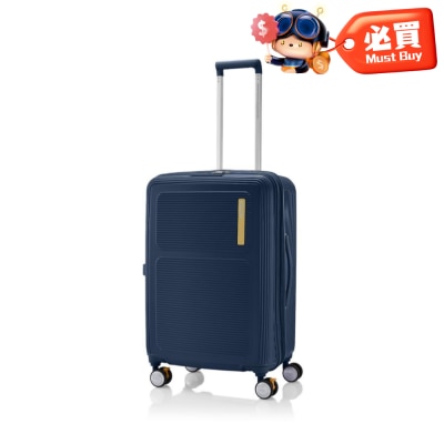 American Tourister MAXIVO 67cm/24" SPINNER EXP