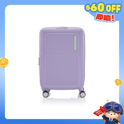 American Tourister 美國旅行者 - MAXIVO 24吋 行李箱 67/24 (可擴充)