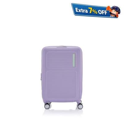 American Tourister 美國旅行者 MAXIVO 24吋 行李箱 67/24 (可擴充)
