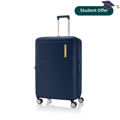 American Tourister 美國旅行者 MAXIVO 28吋 行李箱 77/28 (可擴充)