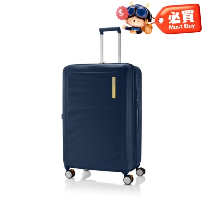 American Tourister MAXIVO 77cm/28" SPINNER EXP