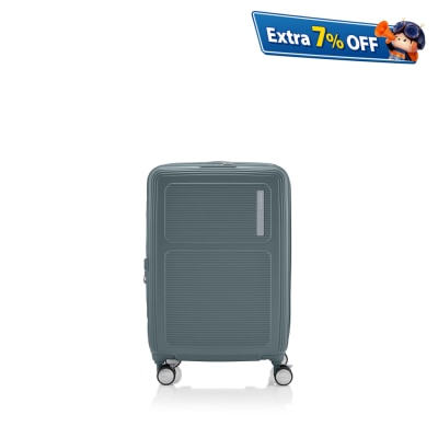 American Tourister 美国旅行者 MAXIVO 24吋 行李箱 67/24 (可扩充)