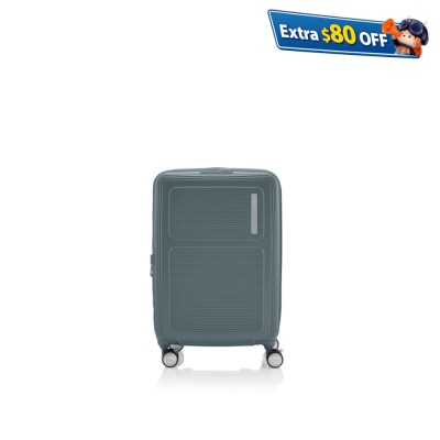 American Tourister 美國旅行者 MAXIVO 24吋 行李箱 67/24 (可擴充)