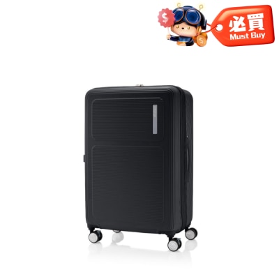 American Tourister 美国旅行者 MAXIVO 28吋 行李箱 77/28 (可扩充)