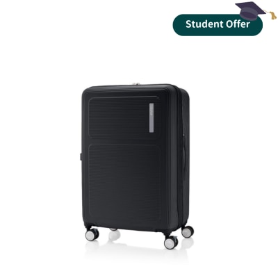 American Tourister 美國旅行者 MAXIVO 28吋 行李箱 77/28 (可擴充)