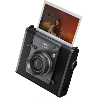 FUJIFILM 富士 INSTAX WIDE EVO 拍立得相机 image