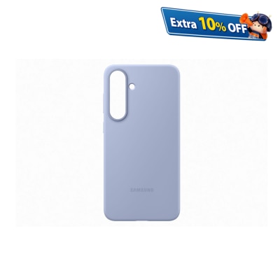 SAMSUNG 三星電子 Galaxy S25+ 矽膠薄型保護殼