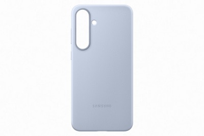 SAMSUNG 三星電子 Galaxy S25+ 純素皮革保護殼