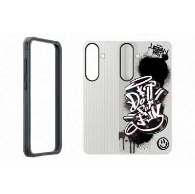 SAMSUNG Galaxy S25+ FlipSuit Case