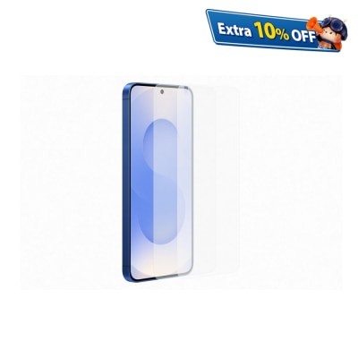 SAMSUNG 三星電子 Galaxy S25 Anti-Reflecting Screen Protector
