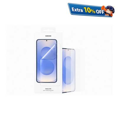 SAMSUNG 三星電子 Galaxy S25+ 抗反光螢幕保護貼