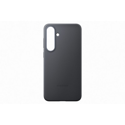 SAMSUNG 三星电子 Galaxy S25+ 纯素皮革保护壳