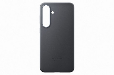 SAMSUNG 三星電子 Galaxy S25+ 純素皮革保護殼