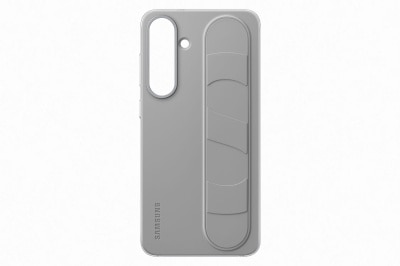 SAMSUNG Galaxy S25+ Standing Grip Case