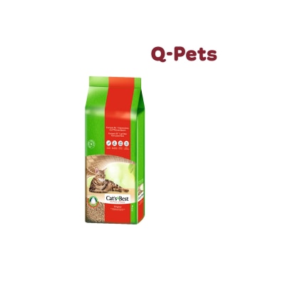 Cat'S Best - Original 40L(17.2kg)