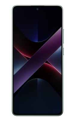 POCO X7 Pro 智能手机