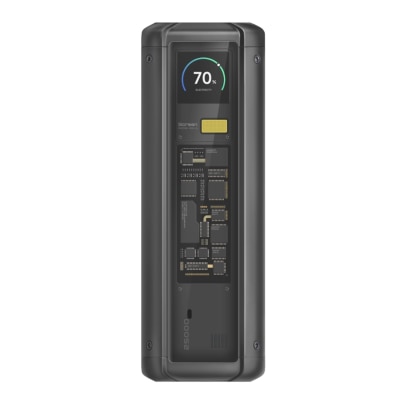 Xiaomi 小米 行動電源 25,000mAh 212W 移動電源