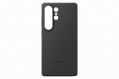 SAMSUNG 三星电子 Galaxy S25 Ultra 矽胶薄型保护壳