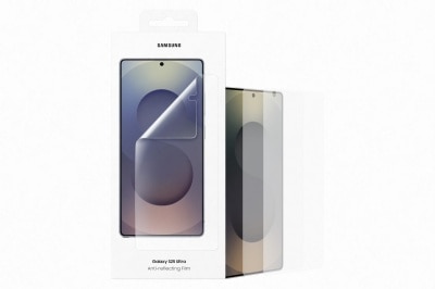 SAMSUNG 三星电子 Galaxy S25 Ultra 抗反光萤幕保护贴