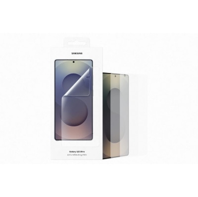 SAMSUNG Galaxy S25 Ultra Anti-Reflecting Screen Protector