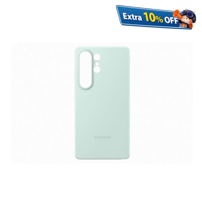 SAMSUNG Galaxy S25 Ultra Silicone Case