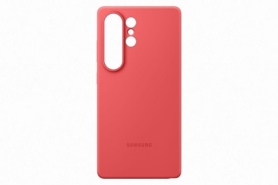 SAMSUNG 三星电子 Galaxy S25 Ultra 矽胶薄型保护壳