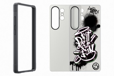 SAMSUNG Galaxy S25 Ultra FlipSuit Case