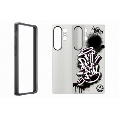 SAMSUNG Galaxy S25 Ultra FlipSuit Case