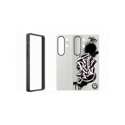 SAMSUNG 三星电子 Galaxy S25 Ultra 主题式感应保护壳