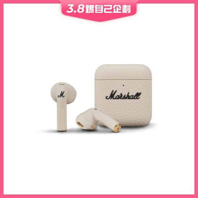 Marshall 马歇尔 Minor IV 耳机