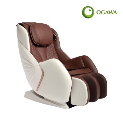 OGAWA MySofa Luxe 減壓沙發按摩椅 OS-3161M
