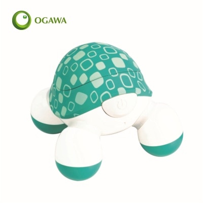 Ogawa Turtle Mini Massager OL-0360