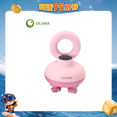 Ogawa - Head massager Mini Head Claw OH-0121