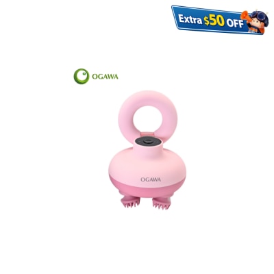 Ogawa Head massager Mini Head Claw OH-0121