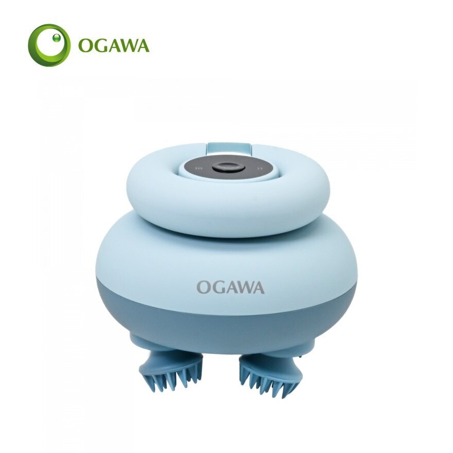 Ogawa Head massager Mini Head Claw OH-0121 | Fortress