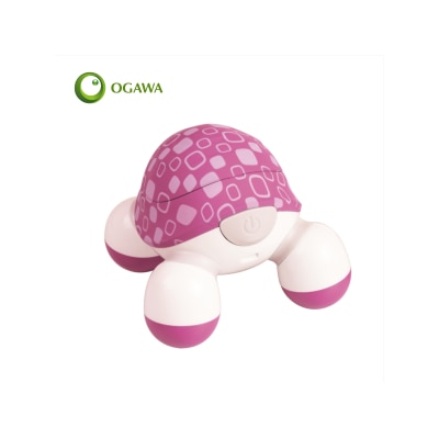 OGAWA 小龜按摩器 OL-0360